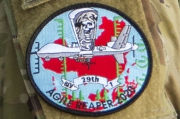 Badge Agile Reaper 2020 (Sumber SCMP.com)