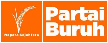 Logo Partai Buruh (sumber: tribuntipikor.com)