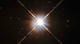 Sumber foto:  (Sumber ESA/Hubble dan NASA)  via m.liputan6.com