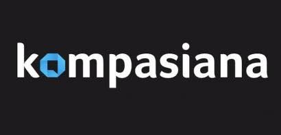 Logo Kompasiana (Kompasiana)