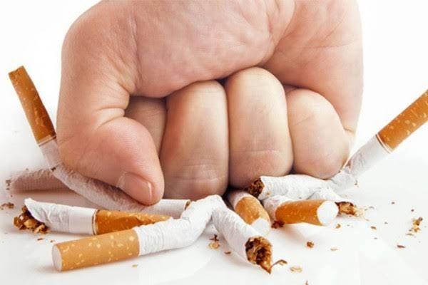 Merokok dapat menyebabkan kanker dan gangguan kesehatan lainnya |ilustrasi : idntimes.com