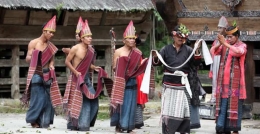 Suku Batak |greatnesia.id
