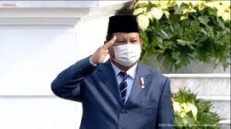 Prabowo Subianto (sumber: Tribunnews.com)