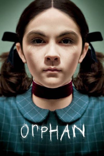 Sinopsis Film Orphan: Keluarga Coleman Taksengaja Mengadopsi Anak Psikopat yang Mematikan