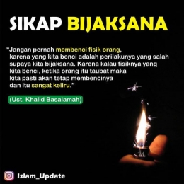 Sumber: Instagram/@Islam_Update