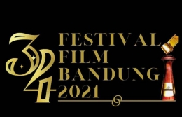 Festival Film Bandung 2021 (Sumber: Instagram/festivalfilmbandung)