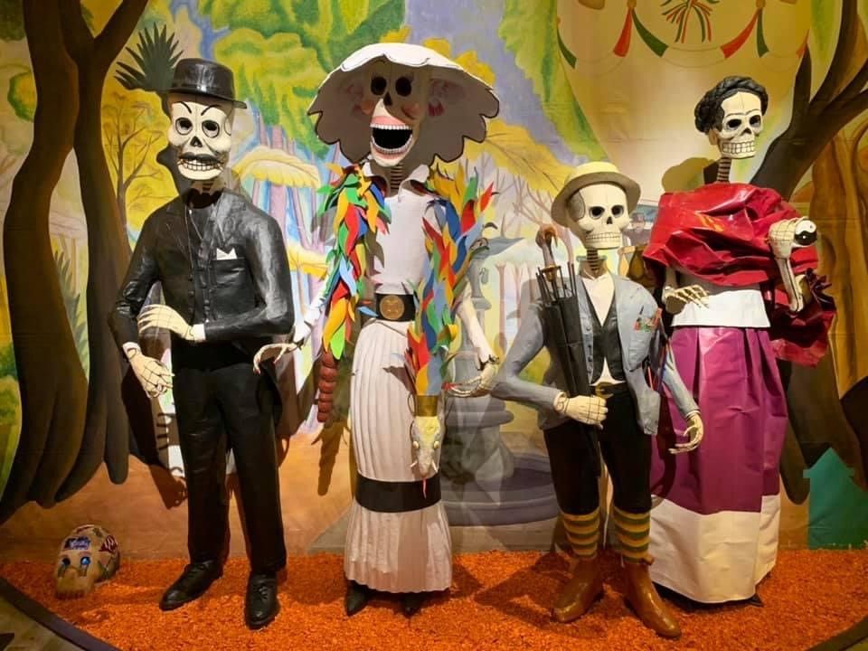 Colección Día de Muertos | Innvictus
