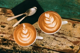 Ilustrasi kopi (foto oleh Anna Urlapova dari Pexels)