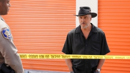 Gil Grissom muncul lagi di CSI: Vegas. (Sumber: TheMovieDB Org)