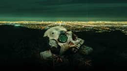 Poster CSI: Vegas, serial ke-5 dari waralaba CSI. (Sumber: TheMovieDB Org)