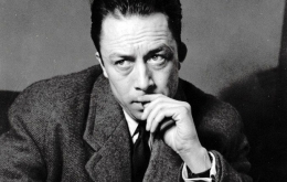 Albert Camus | Gambar via themarginalian.org