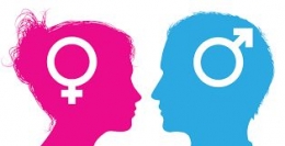 Gender. Sumber: www.freepngimg.com