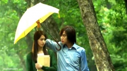 Cuplikan Drama Korea Love Rain | sumber: liputan6.com