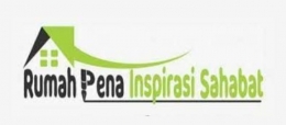 (logo RTC/Rumah Pena Inspirasi Sahabat)