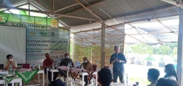 Dokumentasi Politeknik Pembangunan Pertanian Malang