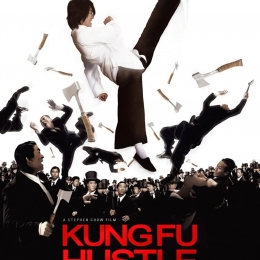 Yuk Mengulik 6 Komunikasi Non Verbal Dalam Film Kung Fu Hustle 2004 Sambil Nostalgia Halaman 1 Kompasiana Com Yuk Mengulik 6 Komunikasi Non Verbal Dalam Film Kung Fu Hustle 2004 Sambil Nostalgia Halaman 1 Kompasiana Com
