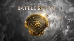Battle Pass The International 2020. Sumber: dota2.com