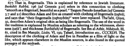Screenshot dari buku The History of al-Tabari Vol. 1 