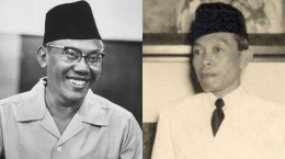 Kisah Tragis 2 Presiden Indonesia yang Terlupakan (sumber gambar: tribunnews.com)