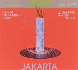 Panduan Jakarta Film Week (Community Release)