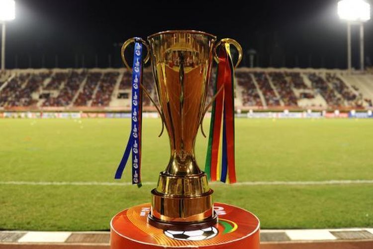 Piala AFF, sumber: kompas.com