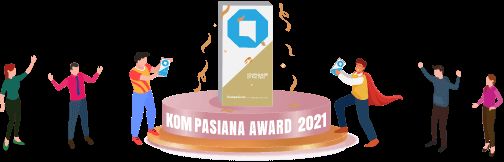 award knival 2021(sumber:kompasiana.com)