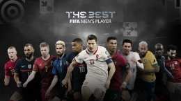 Daftar nominasi pemain terbaik fifa 2021 | (aset: voi.id)