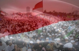  Muslim Indonesia