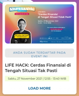 Life Hack/kompasianival.kompasiana.com
