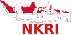 NKRI | sumber : kataindonesia.com