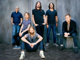 Foo Fighters | Sumber: Independent.co.uk