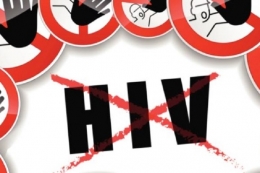 Positif HIV, apa yang harus dilakukan? Sumber: ThinkstockPhotos via Kompas.com