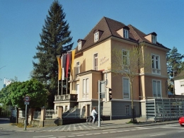 Museum sekolah Friedrichshafen | foto: commons.wikimedia/WolfgangHoll
