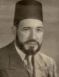Hasan Al-Banna | Sumber: Wikipedia.org