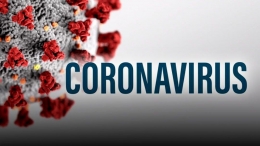 Coronavirus semakin bervariasi dengan mutasi (sumber: krjogja.com)