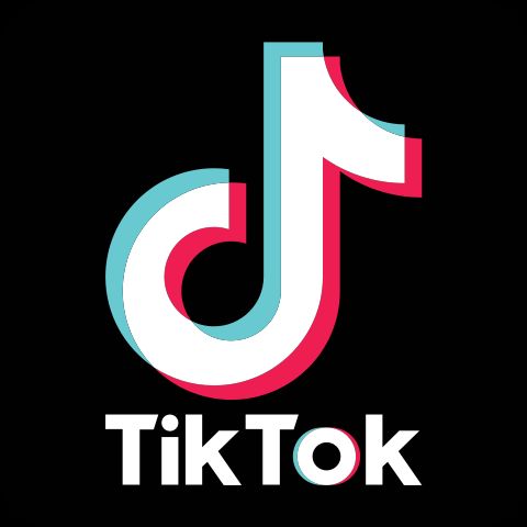Tiktok/logo