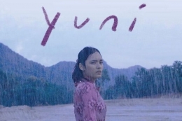 Film Yuni karya sutradara Kamila Andini berkompetisi di Toronto International Film Festival (TIFF) 2021.(Dok. Four Colours Films)