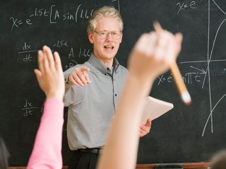 Guru dan dosen, pembelajar yang terpelajar (Sumber gambar: edutopia.org) 