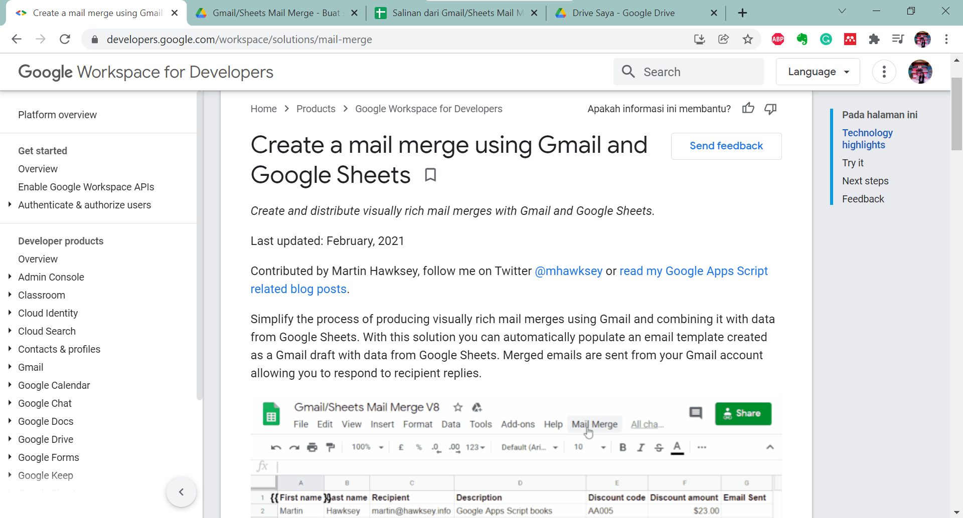 how to merge workbooks in google sheets