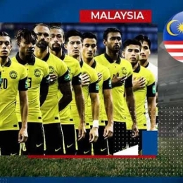 Pasukan bola sepak kebangsaan malaysia lwn pasukan bola sepak kebangsaan indonesia