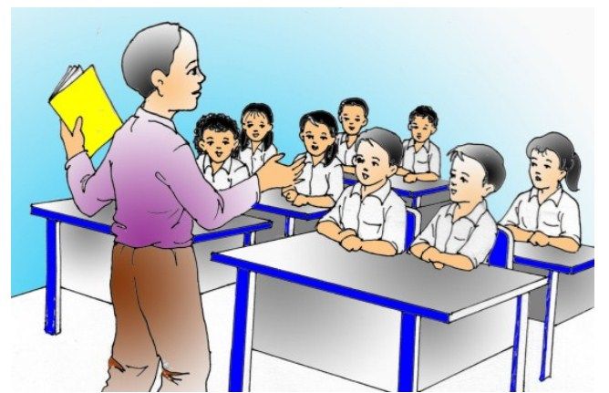 Peningkatan Mutu Pendidikan dengan Manajemen Kurikulum Peningkatan Mutu Pendidikan dengan Manajemen Kurikulum