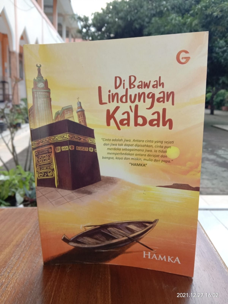 kematian tokoh dalam cerita