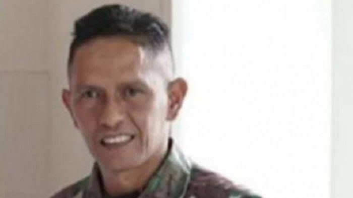 Kolonel Inf Priyanto (manado.tribunnews.com)