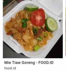 Mi tiaw/food.id
