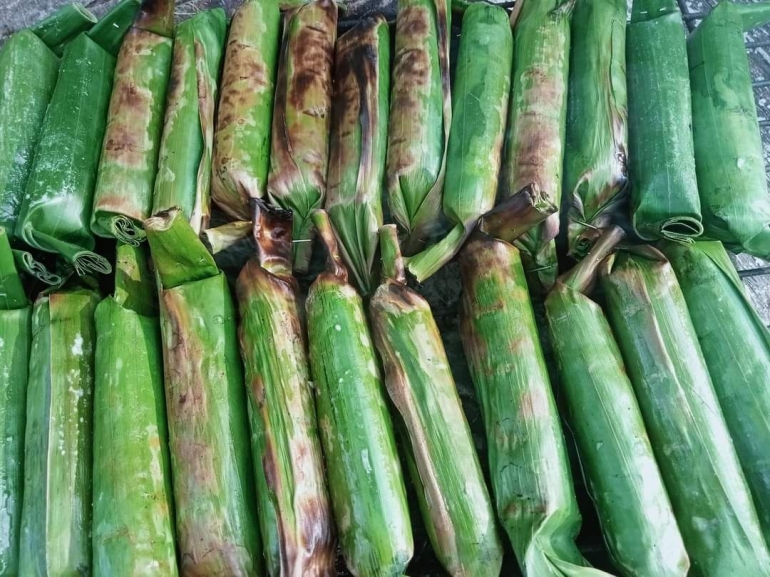 Gogos' Kuliner yang Melegenda - Kompasiana.com