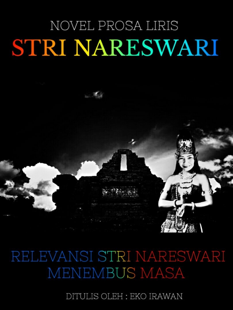 Stri Nareswari #9 (dokpri Istimewa)