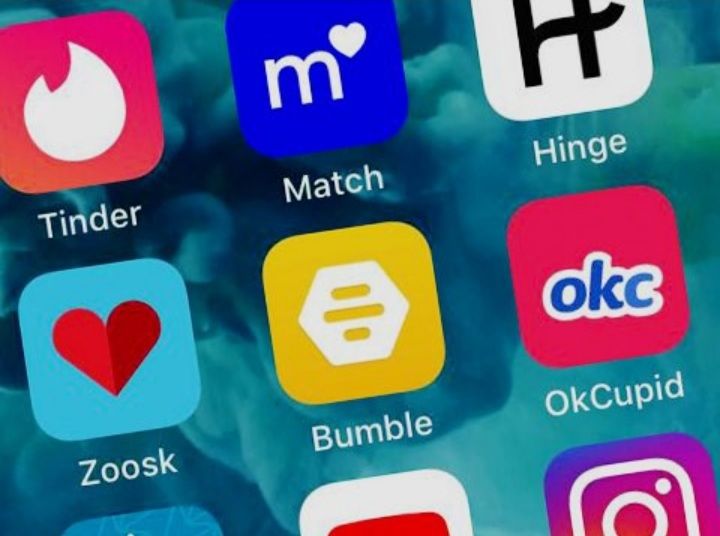 Potret Dating App Halaman 1 - Kompasiana.com