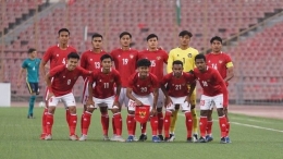 Timnas Indonesia U-23. (Foto: Dok. PSSI)