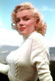 Marilyn Monroe(sumber:id.ikipedia.org)