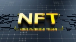NFT/shutterstock.com